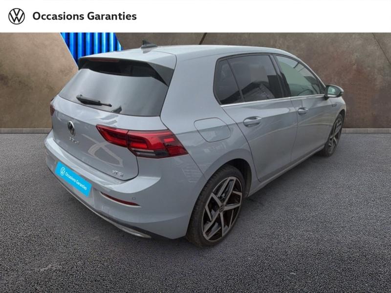 Voitures occasions VOLKSWAGEN GOLF Style Longeville-lès-Saint-Avold