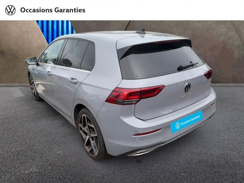 Voitures occasions VOLKSWAGEN GOLF Style Longeville-lès-Saint-Avold
