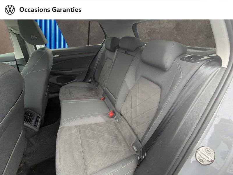 Voitures occasions VOLKSWAGEN GOLF Style Longeville-lès-Saint-Avold