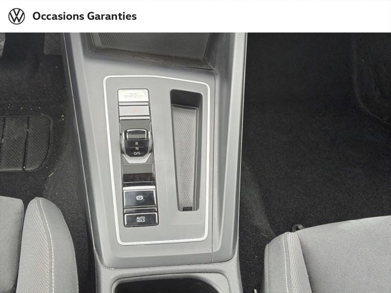 Voitures occasions VOLKSWAGEN GOLF Style Longeville-lès-Saint-Avold