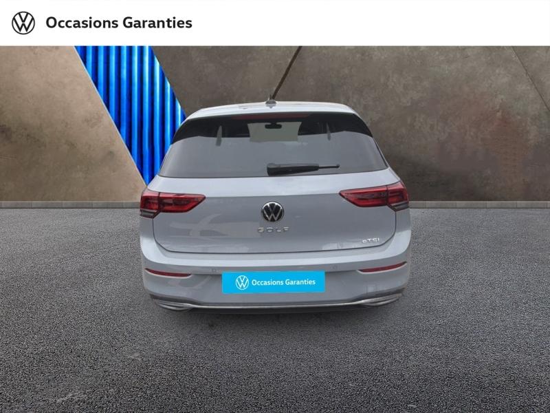Voitures occasions VOLKSWAGEN GOLF Style Longeville-lès-Saint-Avold