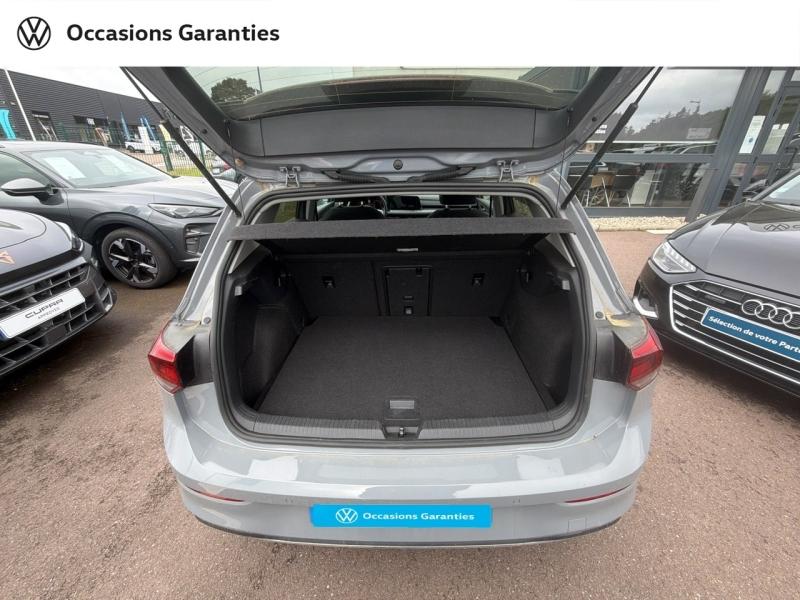Voitures occasions VOLKSWAGEN GOLF Style Longeville-lès-Saint-Avold