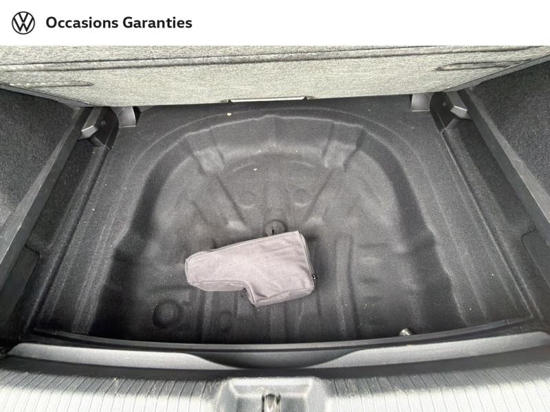 Voitures occasions VOLKSWAGEN GOLF Style Longeville-lès-Saint-Avold