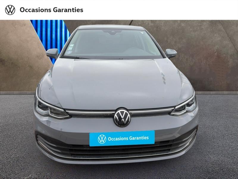 Voitures occasions VOLKSWAGEN GOLF Style Longeville-lès-Saint-Avold