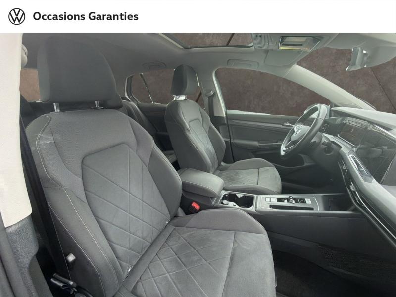 Voitures occasions VOLKSWAGEN GOLF Style Longeville-lès-Saint-Avold