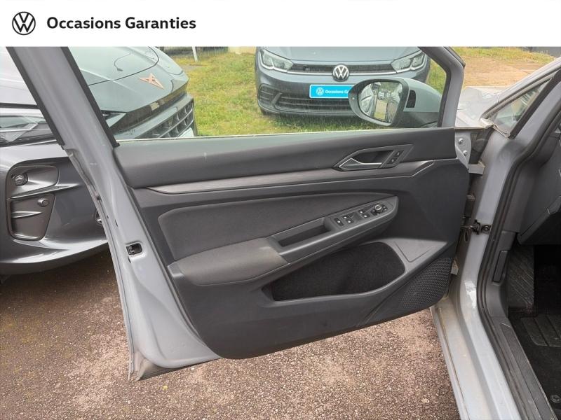 Voitures occasions VOLKSWAGEN GOLF Style Longeville-lès-Saint-Avold