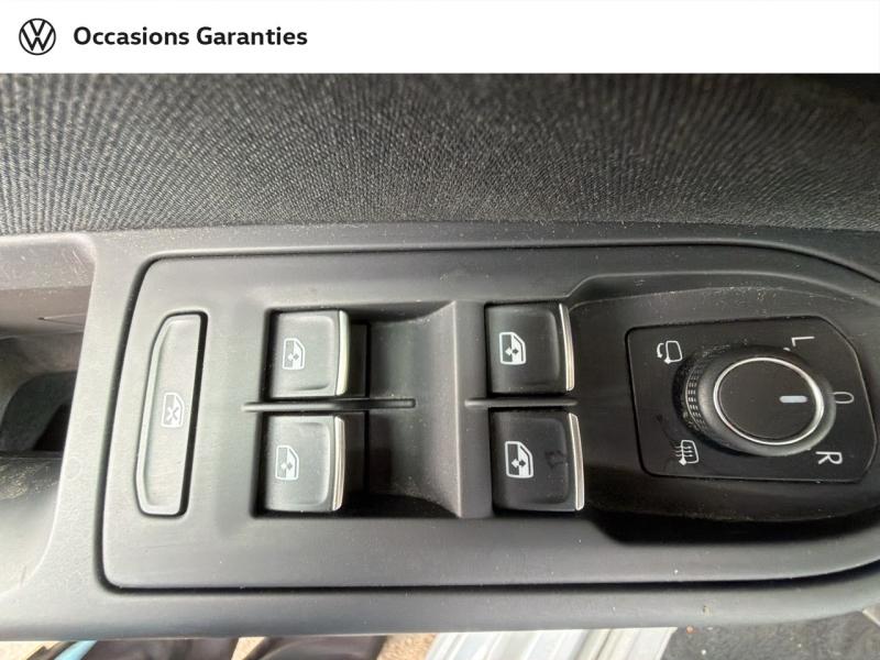 Voitures occasions VOLKSWAGEN GOLF Style Longeville-lès-Saint-Avold