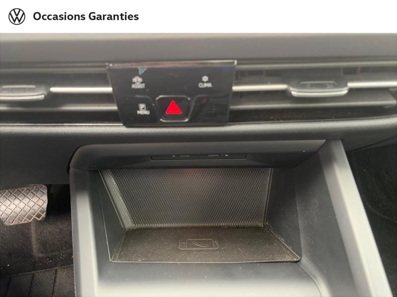 Voitures occasions VOLKSWAGEN GOLF Style Longeville-lès-Saint-Avold
