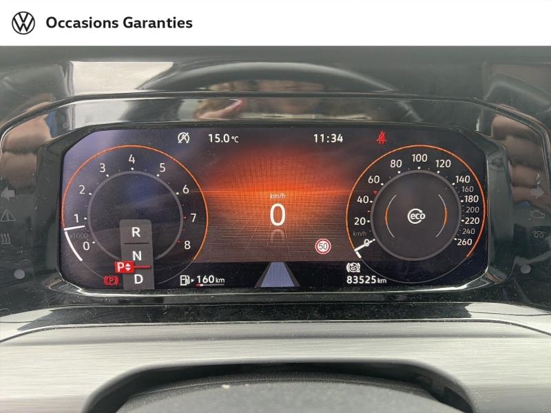 Voitures occasions VOLKSWAGEN GOLF Style Longeville-lès-Saint-Avold