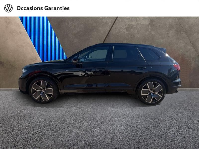Voitures occasions VOLKSWAGEN TOUAREG R Longeville-lès-Saint-Avold