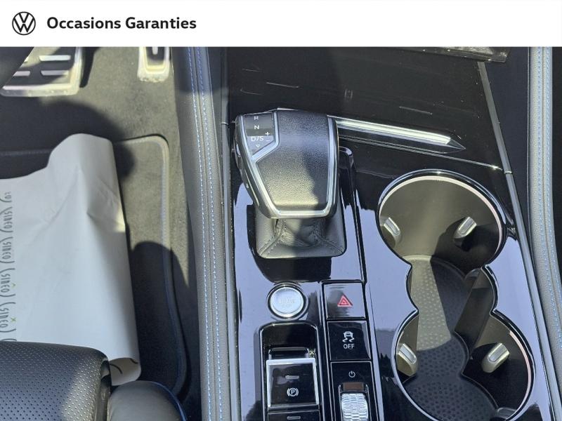 Voitures occasions VOLKSWAGEN TOUAREG R Longeville-lès-Saint-Avold