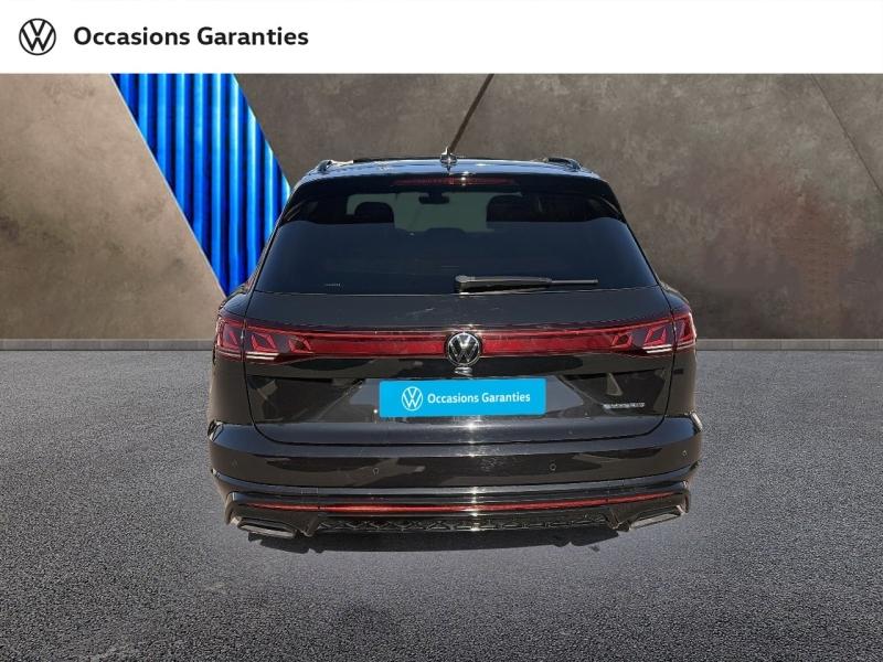 Voitures occasions VOLKSWAGEN TOUAREG R Longeville-lès-Saint-Avold