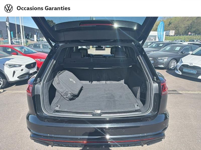 Voitures occasions VOLKSWAGEN TOUAREG R Longeville-lès-Saint-Avold