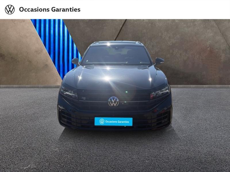 Voitures occasions VOLKSWAGEN TOUAREG R Longeville-lès-Saint-Avold