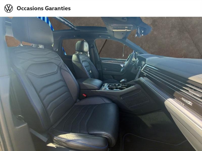 Voitures occasions VOLKSWAGEN TOUAREG R Longeville-lès-Saint-Avold