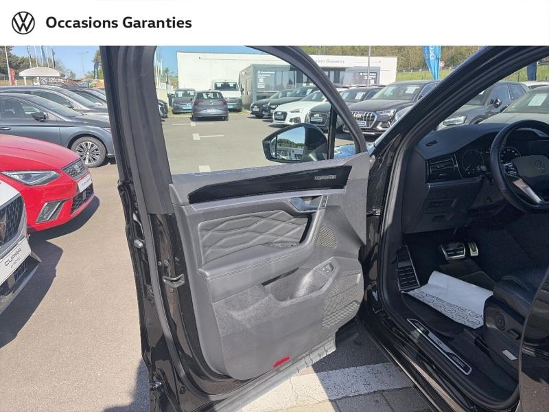 Voitures occasions VOLKSWAGEN TOUAREG R Longeville-lès-Saint-Avold