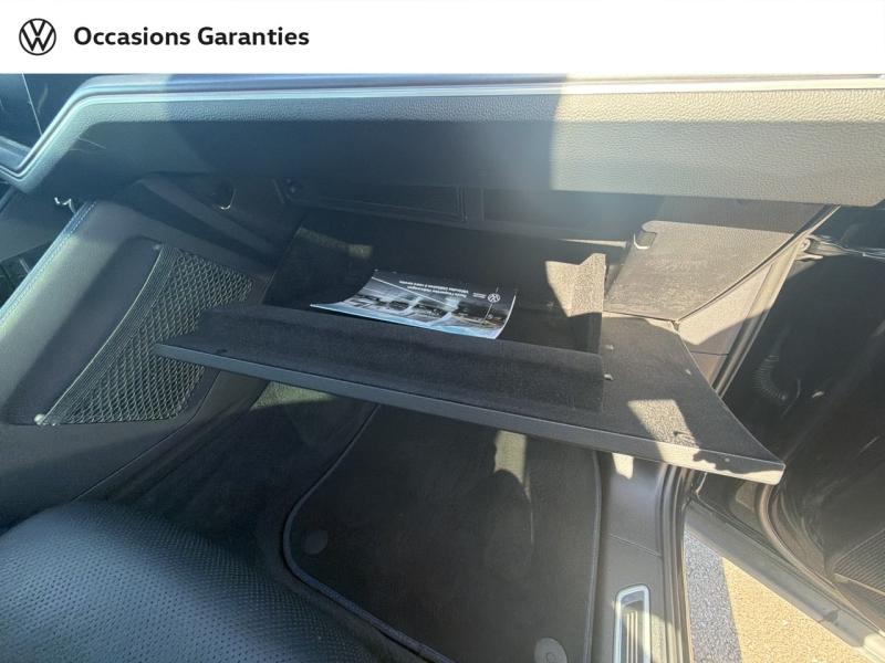 Voitures occasions VOLKSWAGEN TOUAREG R Longeville-lès-Saint-Avold