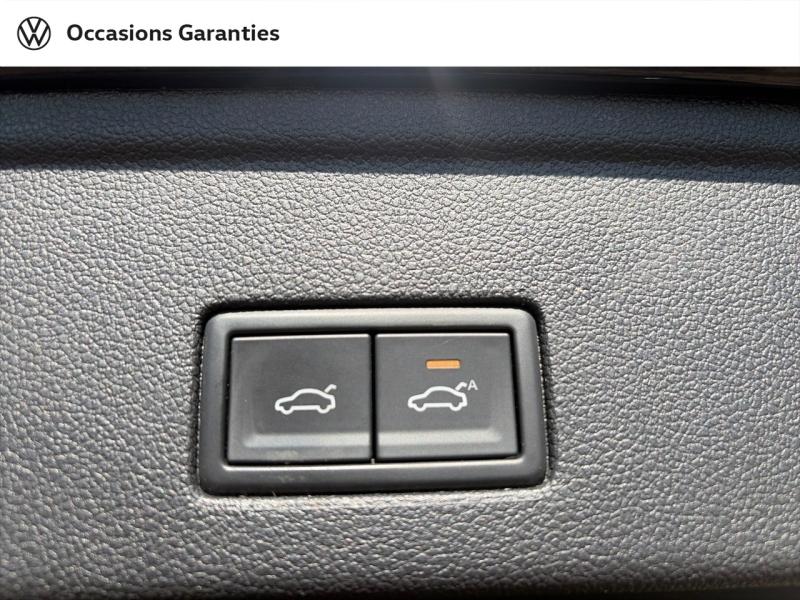Voitures occasions VOLKSWAGEN TOUAREG R Longeville-lès-Saint-Avold