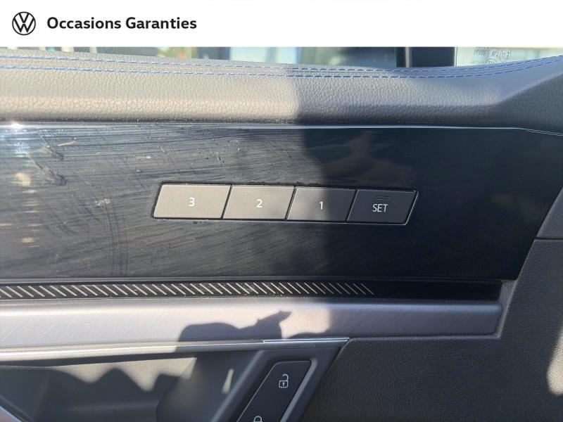 Voitures occasions VOLKSWAGEN TOUAREG R Longeville-lès-Saint-Avold