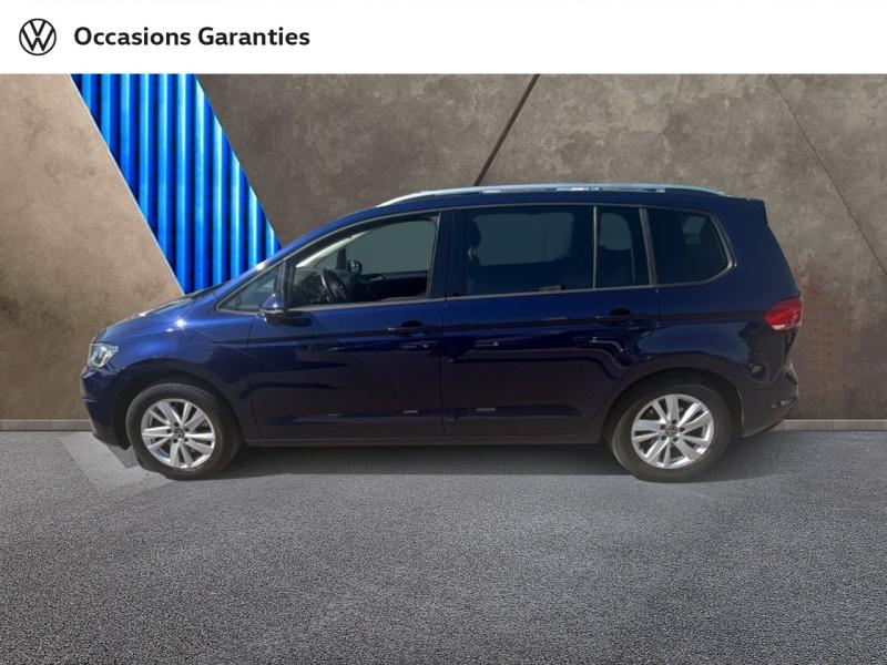 Voitures occasions VOLKSWAGEN TOURAN Lounge Longeville-lès-Saint-Avold