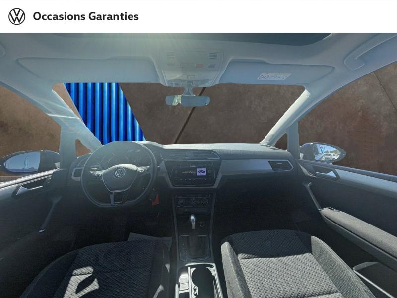 Voitures occasions VOLKSWAGEN TOURAN Lounge Longeville-lès-Saint-Avold
