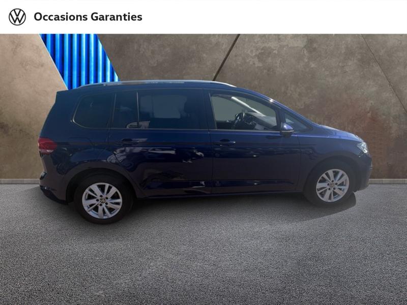 Voitures occasions VOLKSWAGEN TOURAN Lounge Longeville-lès-Saint-Avold