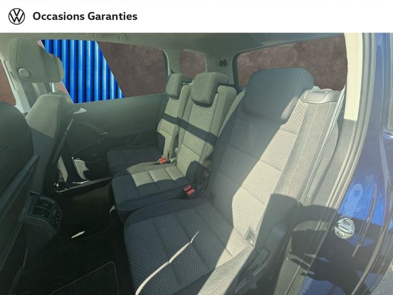 Voitures occasions VOLKSWAGEN TOURAN Lounge Longeville-lès-Saint-Avold