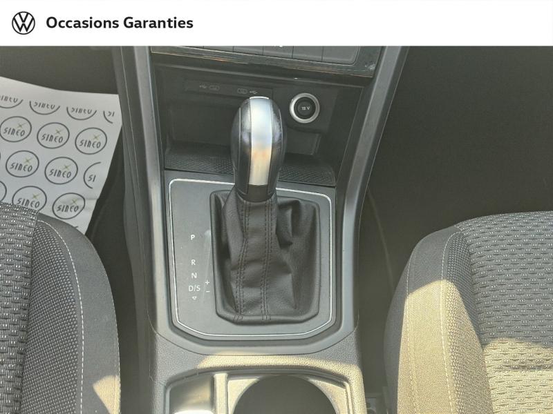 Voitures occasions VOLKSWAGEN TOURAN Lounge Longeville-lès-Saint-Avold