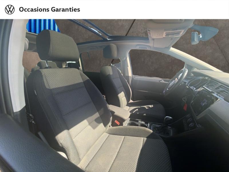 Voitures occasions VOLKSWAGEN TOURAN Lounge Longeville-lès-Saint-Avold