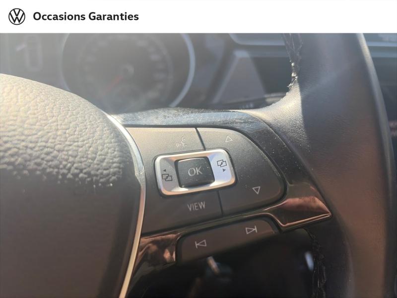 Voitures occasions VOLKSWAGEN TOURAN Lounge Longeville-lès-Saint-Avold