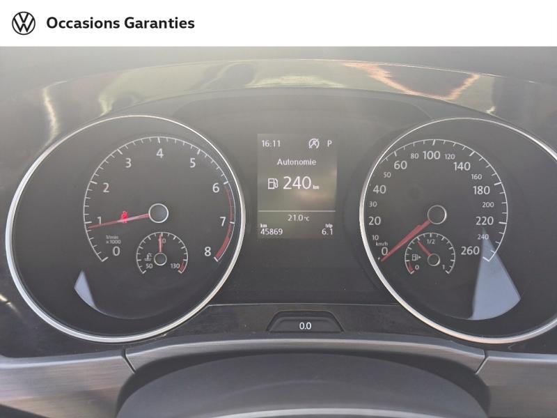 Voitures occasions VOLKSWAGEN TOURAN Lounge Longeville-lès-Saint-Avold