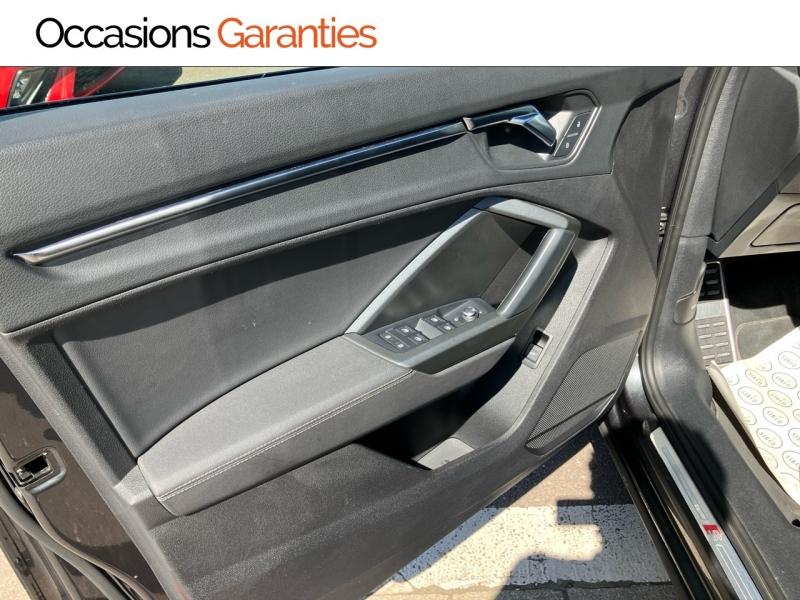 Voitures occasions Audi Q3 S line Longeville-lès-Saint-Avold