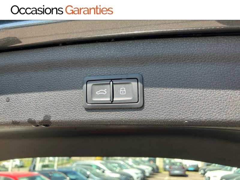 Voitures occasions Audi Q3 S line Longeville-lès-Saint-Avold