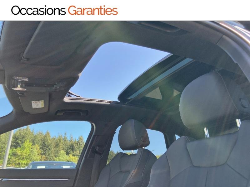 Voitures occasions Audi Q3 S line Longeville-lès-Saint-Avold