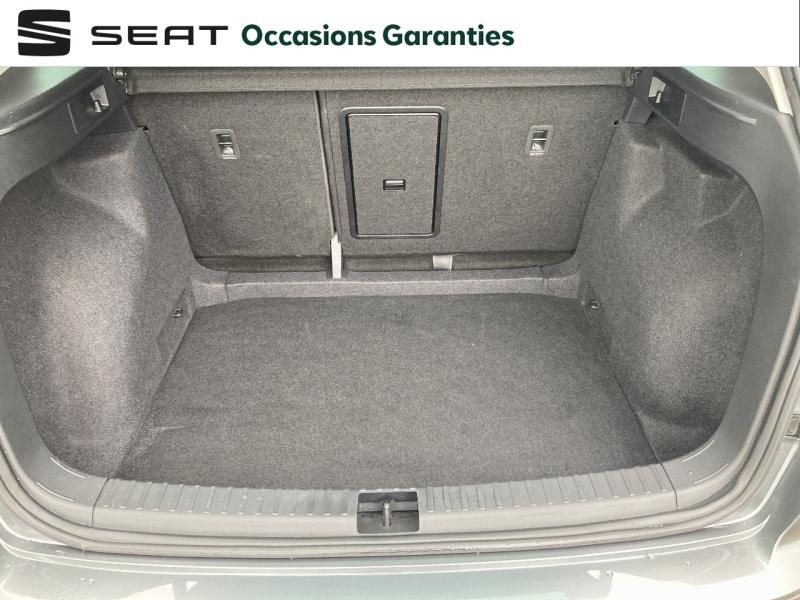 Voitures occasions SEAT ATECA Style Longeville-lès-Saint-Avold