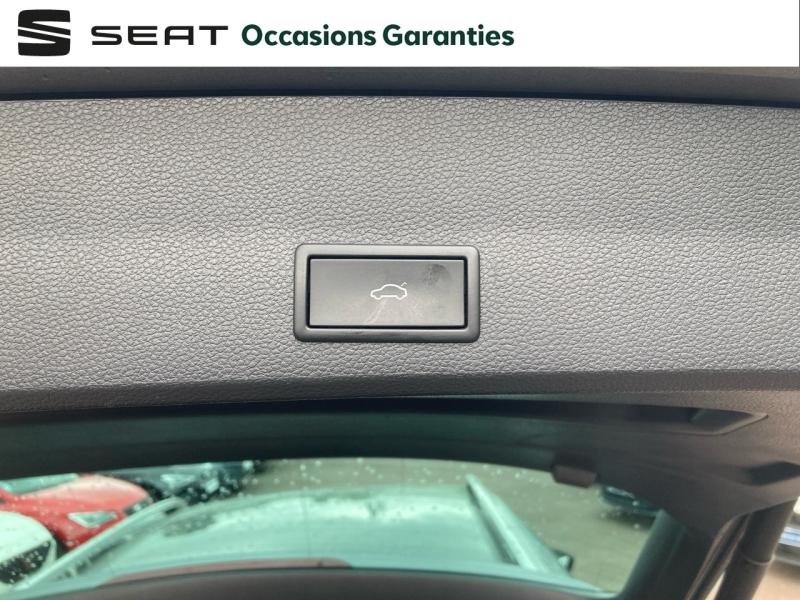 Voitures occasions SEAT ATECA Style Longeville-lès-Saint-Avold