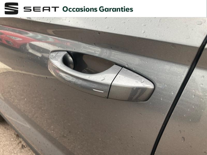 Voitures occasions SEAT ATECA Style Longeville-lès-Saint-Avold