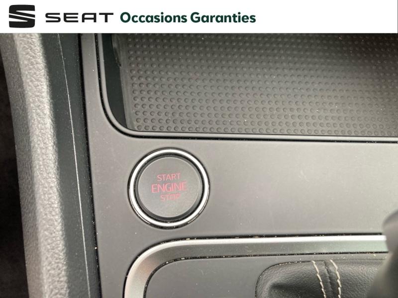 Voitures occasions SEAT ATECA Style Longeville-lès-Saint-Avold