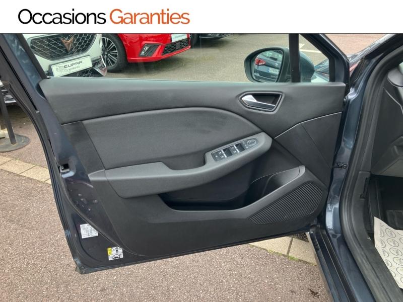 Voitures occasions RENAULT CLIO Intens Longeville-lès-Saint-Avold