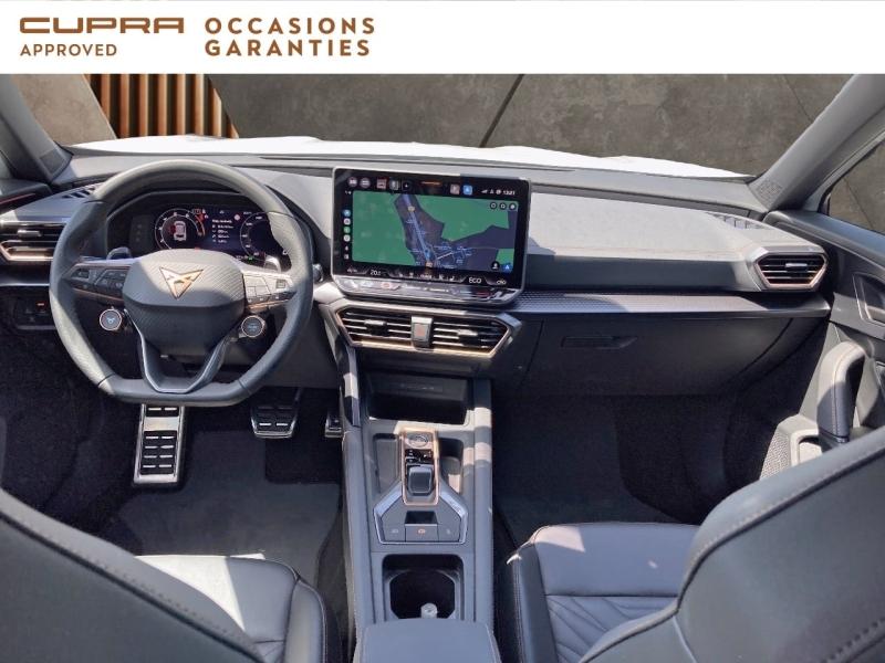 Voitures occasions CUPRA FORMENTOR Midnight Edition Longeville-lès-Saint-Avold