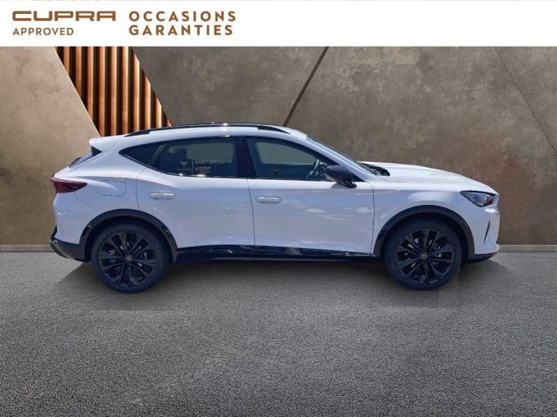Voitures occasions CUPRA FORMENTOR Midnight Edition Longeville-lès-Saint-Avold