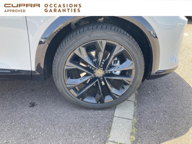 Voitures occasions CUPRA FORMENTOR Midnight Edition Longeville-lès-Saint-Avold