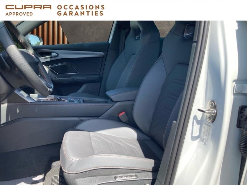 Voitures occasions CUPRA FORMENTOR Midnight Edition Longeville-lès-Saint-Avold