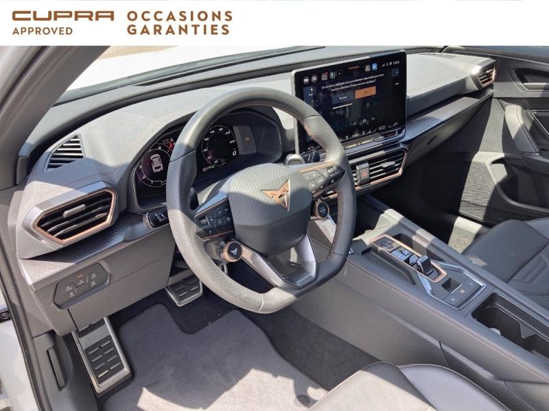 Voitures occasions CUPRA FORMENTOR Midnight Edition Longeville-lès-Saint-Avold