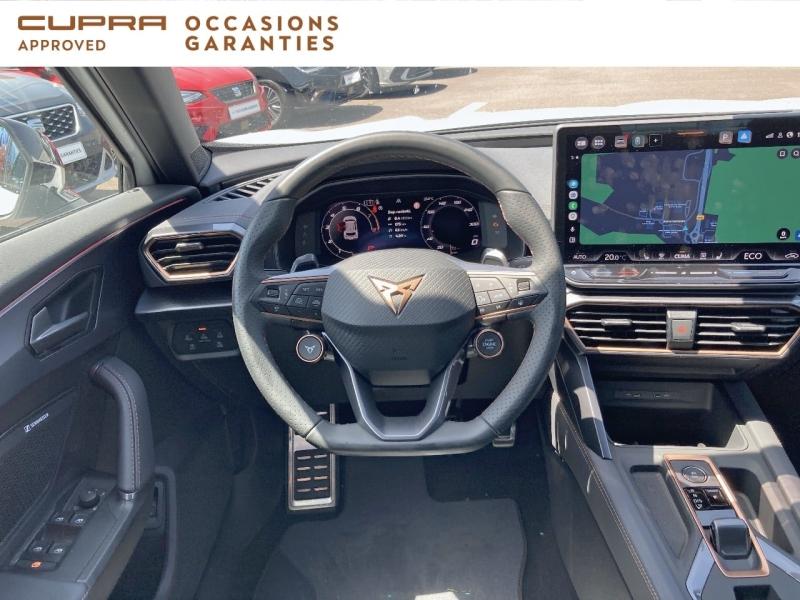 Voitures occasions CUPRA FORMENTOR Midnight Edition Longeville-lès-Saint-Avold