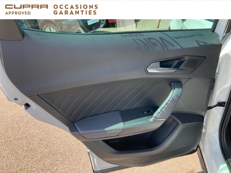 Voitures occasions CUPRA FORMENTOR Midnight Edition Longeville-lès-Saint-Avold