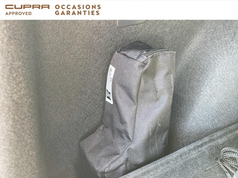 Voitures occasions CUPRA FORMENTOR Midnight Edition Longeville-lès-Saint-Avold