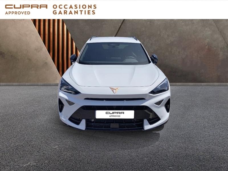 Voitures occasions CUPRA FORMENTOR Midnight Edition Longeville-lès-Saint-Avold