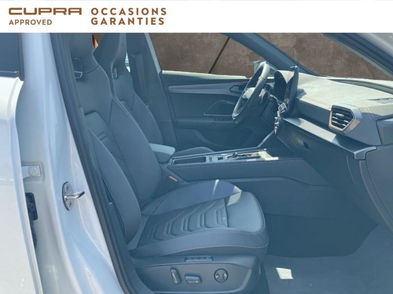 Voitures occasions CUPRA FORMENTOR Midnight Edition Longeville-lès-Saint-Avold