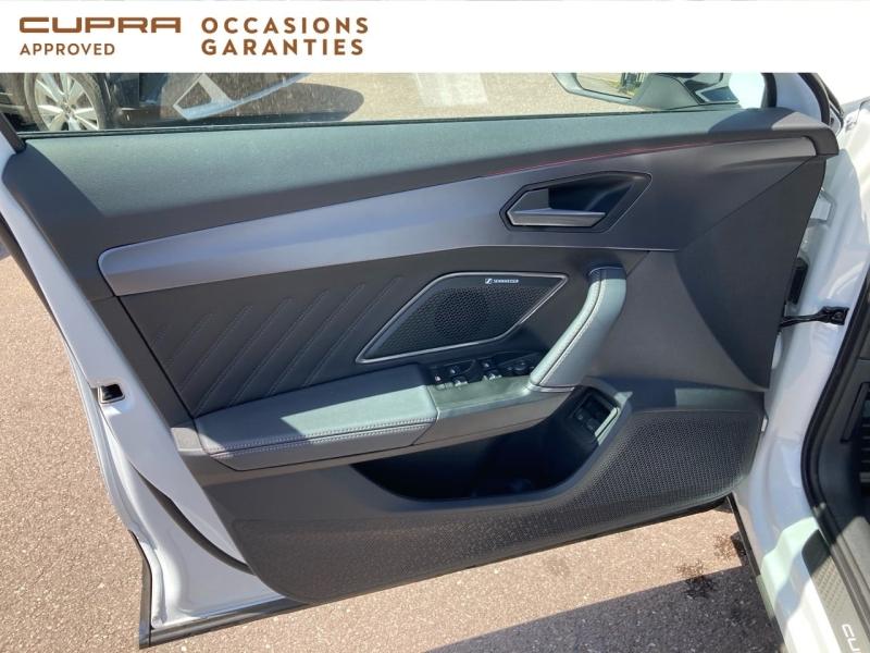 Voitures occasions CUPRA FORMENTOR Midnight Edition Longeville-lès-Saint-Avold